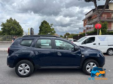 Dacia Duster - 4