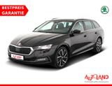 Skoda Octavia Combi 1.5 TSI e-TEC Clever DSG LED PDC - Skoda Octavia: Combi Tec