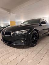 BMW 420d Gran Coupé LCI - BMW 420 in Augsburg