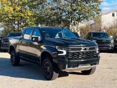 CHEVROLET Silverado 1500 Crew Cab ZR2 3.0l Duramax
