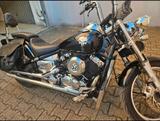 Yamaha XVS 650A Drag Star - YAMAHA XVS 650 DRAG STAR