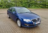 Volkswagen Passat 1.8 TSI Klima Tempomat - VW Passat von privat