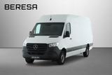 Mercedes-Benz Sprinter 317 CDI Kasten Lang Hoch L3H2 AUT AHK - Mercedes-Benz Sprinter Gebrauchtwagen in Münster