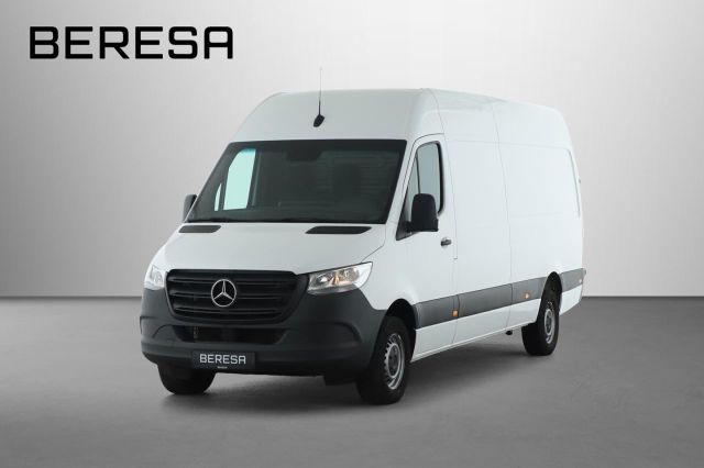 Mercedes-Benz Sprinter 317 CDI Kasten Lang Hoch L3H2 AUT AHK