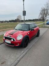 MINI Mini Cooper S r56 - MINI Cooper S: R56