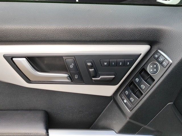 Fahrzeugabbildung Mercedes-Benz GLK 250 CDI 4Matic Memo*Navi*Shzg*Bi-Xenon*AHK