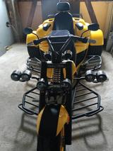 Rewaco RF 1 lt2  - REWACO TRIKE