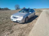 Mercedes-Benz C200K Sportcoupe, Evolution, Panoramadach - Mercedes-Benz CL 200 von privat