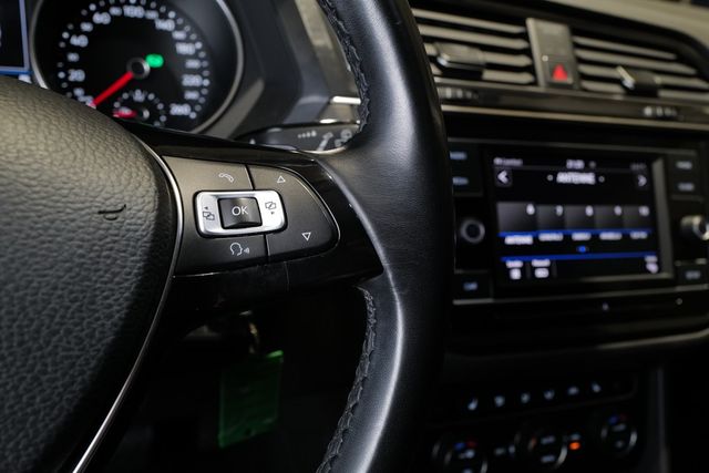 Volkswagen Tiguan Allspace 2.0TSI DSG 4Motion Comfortline