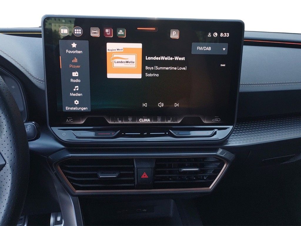 Cupra Leon - Bild 18