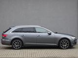 Audi A4 Avant 1,4 TFSI S-tronic design/Stadt+Tour/18" - Audi A4: Kombi, Design