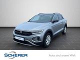 Volkswagen T-Roc 1.5 TSI DSG GOAL Navi, Front Assist, ACC,