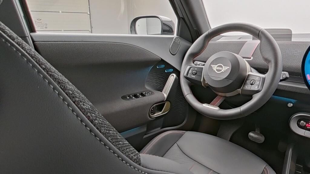 MINI Aceman E - Bild 11