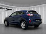 Ford Puma Cool & Connect 1.0 EcoBoost 70kW Sports Uti - Ford Puma: 1.7