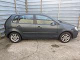 Volkswagen Polo 1.4 Comfortline*4 Türig*Alufelgen*TÜV:NEU* - VW Polo bis 10.000 Euro