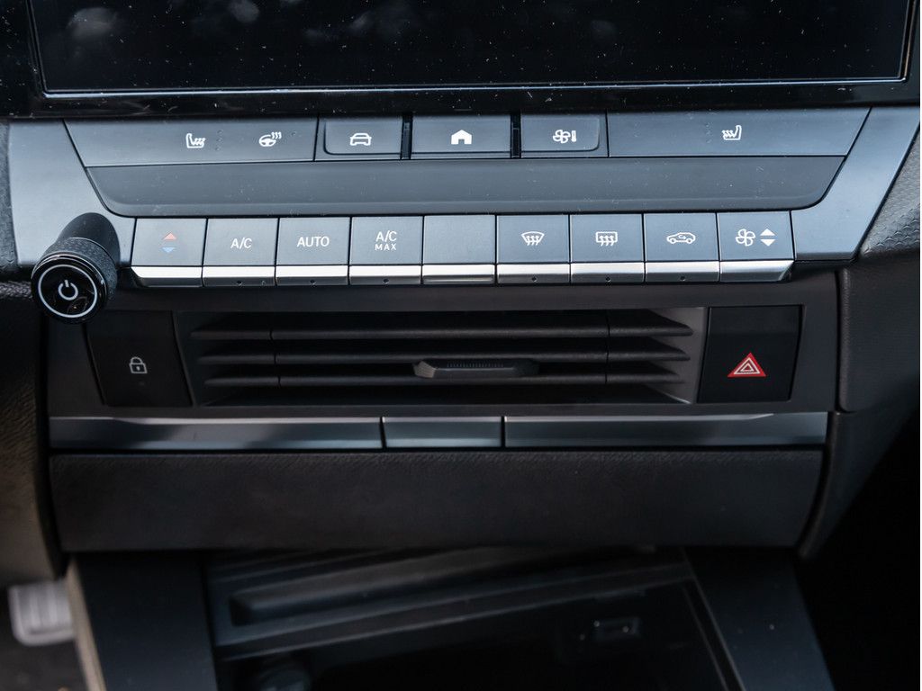 Opel Astra - Bild 18