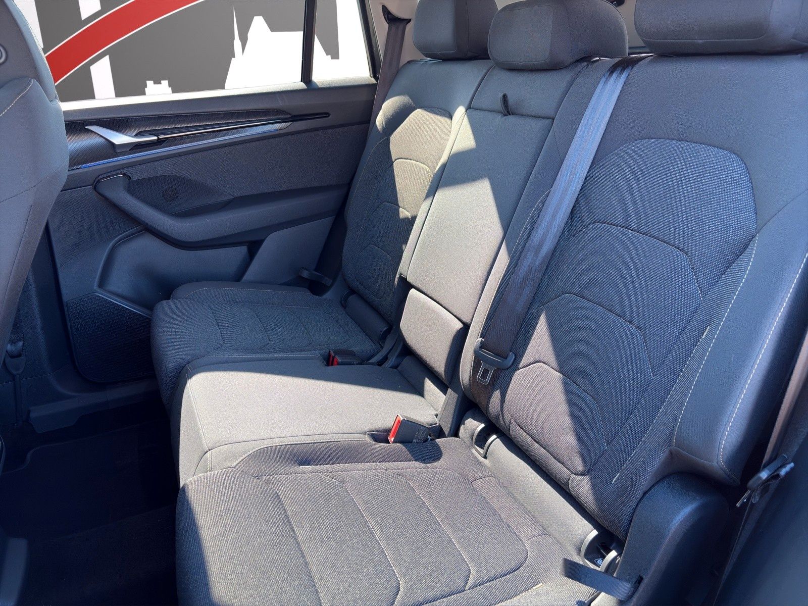 Fahrzeugabbildung SKODA Kodiaq 1.5 TSI DSG LED/NAVI/ACC/7Sitze/SHZ/GJR