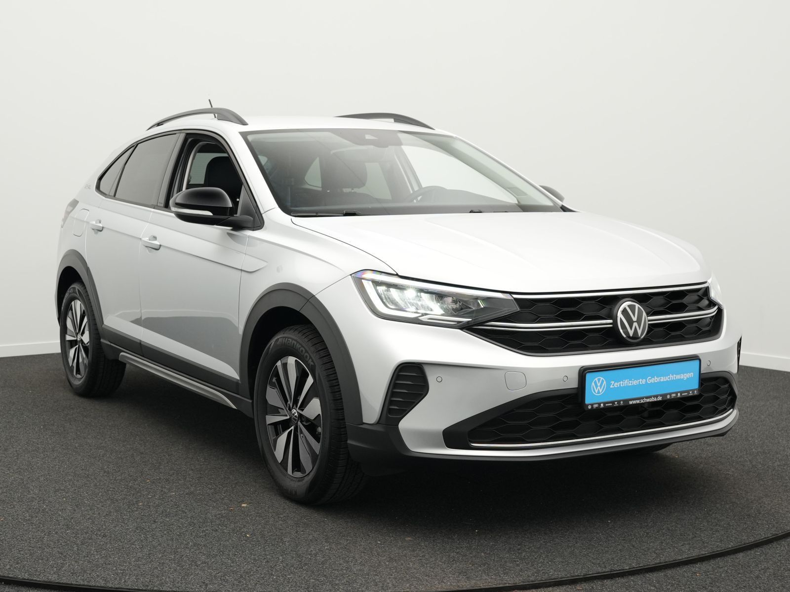 Volkswagen Taigo - Bild 29