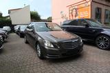 Mercedes-Benz E 300 CDI  Lim. Scheckheftgepflegt ! - Mercedes-Benz E 300 Gebrauchtwagen