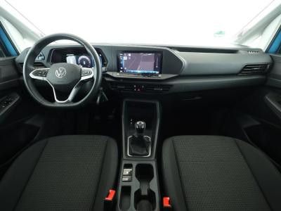 Caddy 2.0 TDI SCR 5-Gang ACC PLA