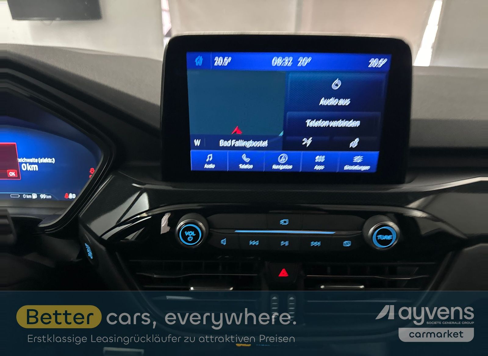 Ford Kuga - Bild 11