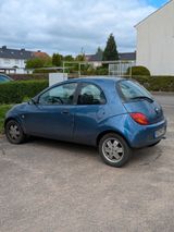 Ford Ka Baujahr 2006 mit Klima - Ford aus 2006: Ka