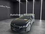 Skoda Superb Combi IV 2.0 TDI 110kW DSG Selection - Skoda Superb mit Diesel-Antrieb: Leder