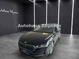 Skoda Superb Combi IV 2.0 TDI 110kW DSG Selection - Skoda Superb Tageszulassungen mit Diesel-Antrieb