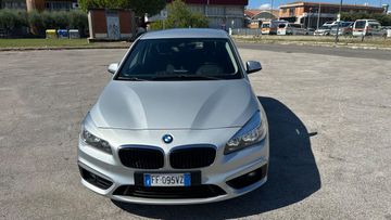 BMW 218 Active Tourer - 3