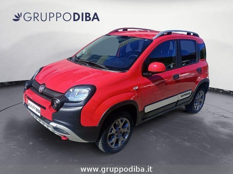 Image of Fiat Panda