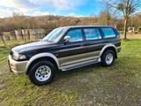 Mitsubishi Pajero 3,0 I V6 GLS GLS
