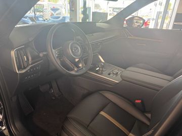 Mazda CX-60 Diesel e-SKYACTIV-D 254 AWD HOMURA PLUS