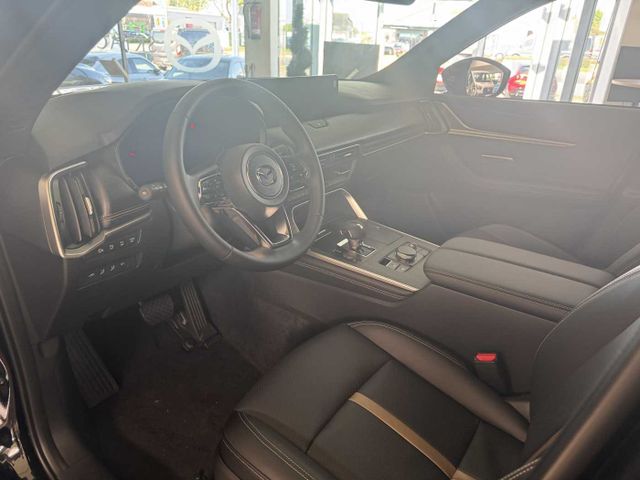 Mazda CX-60 Diesel e-SKYACTIV-D 254 AWD HOMURA PLUS