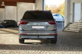 Volkswagen Tiguan Allspace 2.0 TSI DSGHighline Keyless-Go - Volkswagen Tiguan Allspace mit Benzin-Antrieb: Automatik