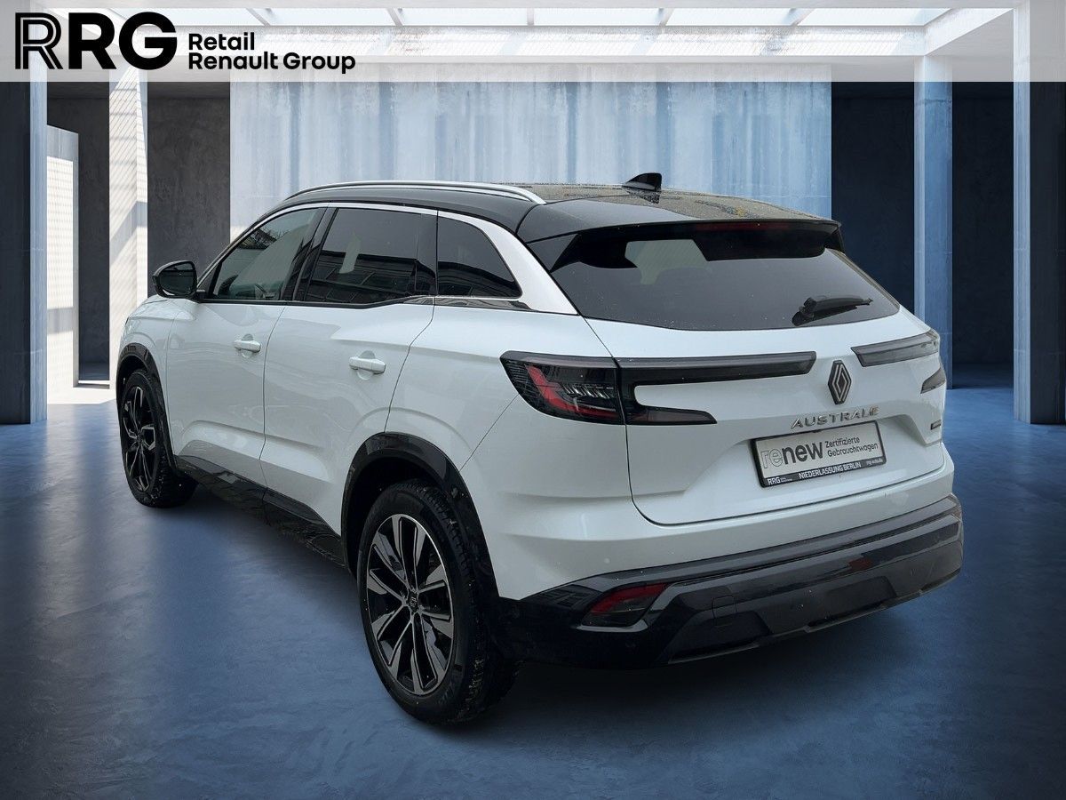 Renault Austral - Bild 4