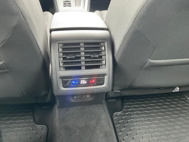 Volkswagen Golf VIII Variant 2.0 TDI Life KLIMA LED NAVI, миниатюра 14