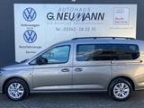 Volkswagen Caddy Maxi 2.0 TDI KLIMA LED ALU - 7-Sitzer Vans