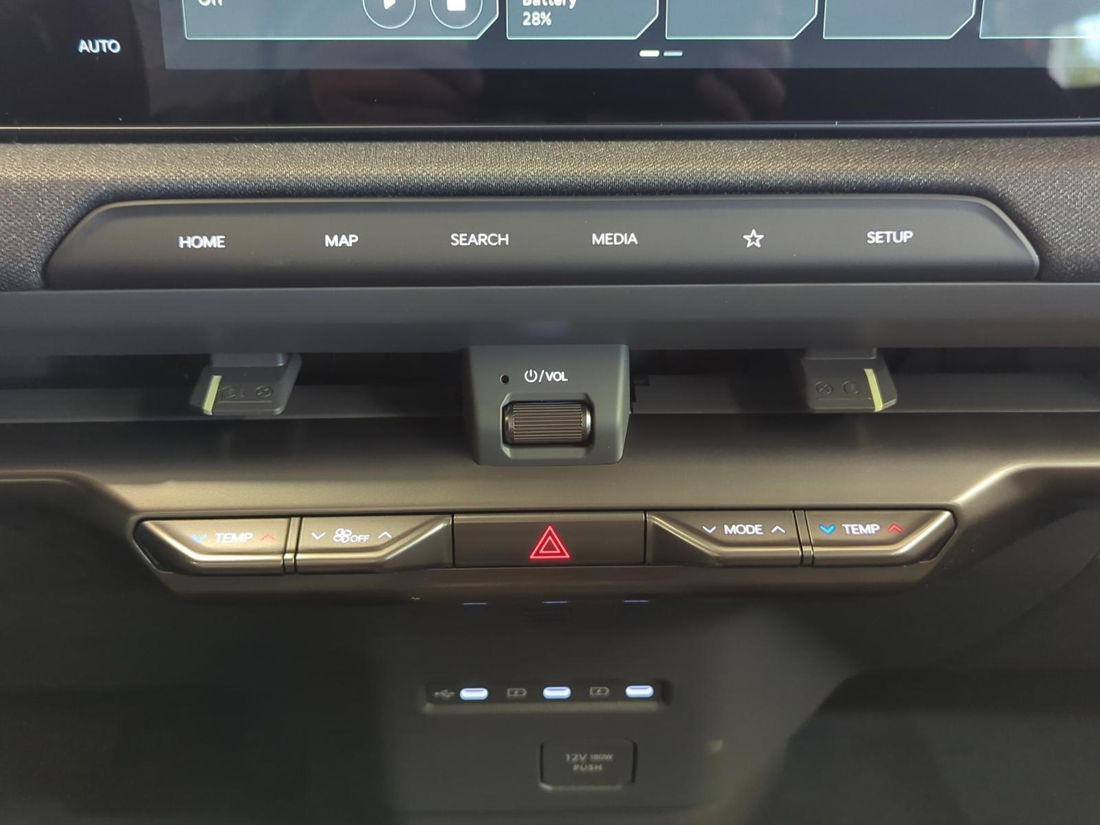 Kia EV2 EARTH 42,2 kWh KAMERA+CARPLAY+SITZHEIZUNG+SM