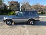 Toyota Land Cruiser 4.2 TD Station Wagon Special Sp... - gebrauchte Toyota Land Cruiser aus dem Jahr 1993