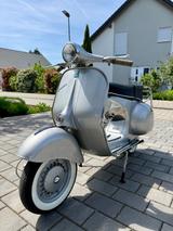 Vespa GS 150 Augsburg / schöner Zustand/fahrbereit - VESPA 150 GS