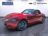 Mazda MX-5 Selection *Bose Soundsystem* Rückfahrkamera - Mazda MX-5 in Bochum