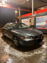 Volvo S60 2.4L/  Automatik/ Top Zustand!! - gebrauchte Volvo S60 aus dem Jahr 2007