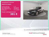 Audi A5 - Vorschau Bild 1