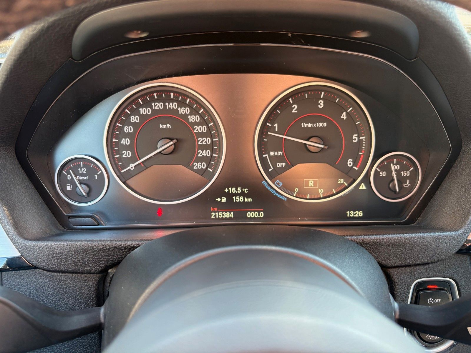 Fahrzeugabbildung BMW 420d GC Aut. M SPORTPAKET Navi LED HUD Alarm Kam