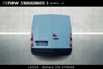 Renault Master - 4