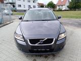 Volvo V50 Kombi 1.8 Kinetic*Sitzheizung*TÜV 07.2026* - Volvo V50 Kinetic mit Benzin-Antrieb