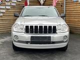 Jeep Grand Cherokee 5.7 V8 Limited AHK 4x4 Leder LPG - Jeep Grand Cherokee: 4.7