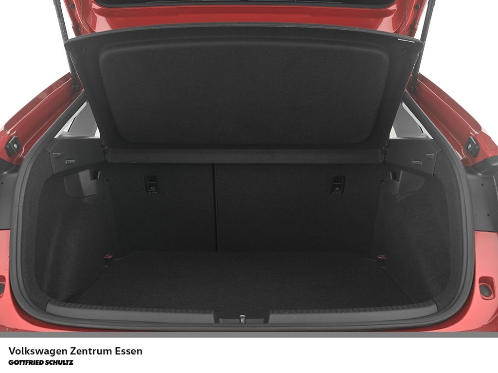 Volkswagen Taigo - Bild 9