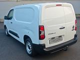 Fiat Doblò Kastenwagen L2 1.5HDi*LKW*AHK*PDC* - Fiat Doblo aus 2023