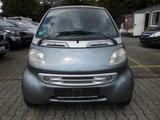Smart ForTwo smart & passion 40kW - Smart aus 2001: For